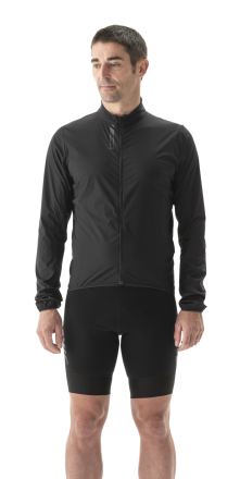 Mavic Cosmic Wind Jacket M Black