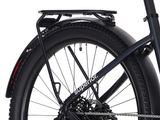 Superior eRX 6.4 LS 504Wh MATT PETROL BLUE (2026)