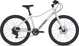 Academy upGrade 5 White (2027)