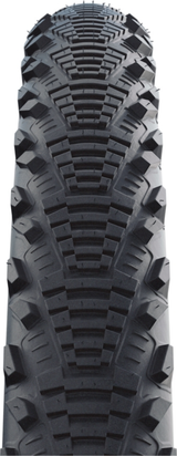 Schwalbe CX Comp | Active Line | K-Guard Black