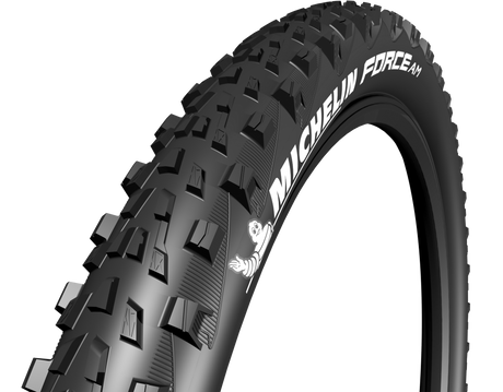 Michelin Force AM Performance Line Faltreifen 27.5x2.60" TLR Gum-X