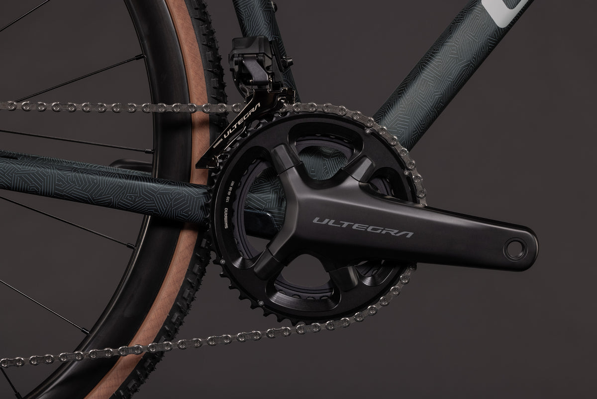 Cube Cross Race C:62 Race  carbon´n´crisscross (2027)