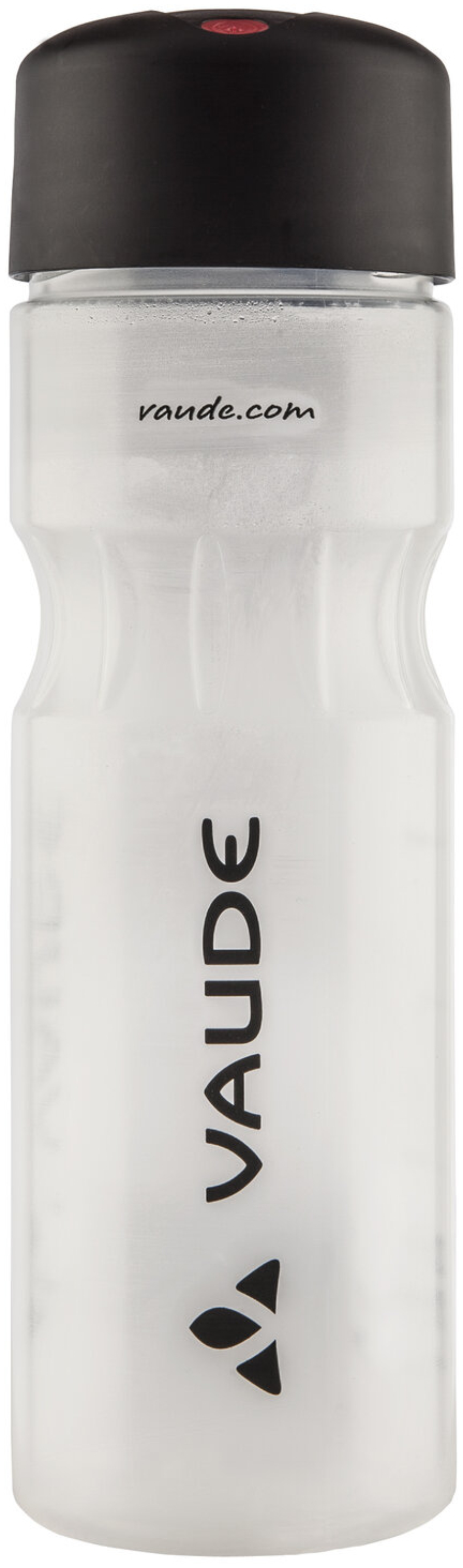 VAUDE Drink Clean Bike Bottle, 0,75l (VPE15) transparent