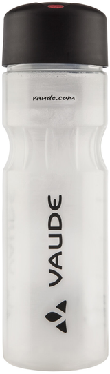 VAUDE Drink Clean Bike Bottle, 0,75l (VPE15) transparent