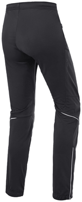 VAUDE Women's Wintry Pants V black/black