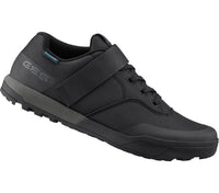 Shimano GE500 | Unisex MTB Klickschuhe | Black – aktuelle Variante