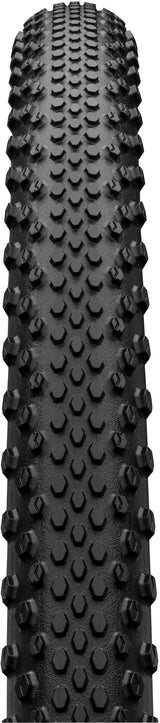 Continental Terra Trail ProTection Faltreifen 700x40C TLR schwarz