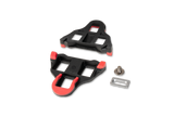 Acid Cleats SPD-SL 0° black