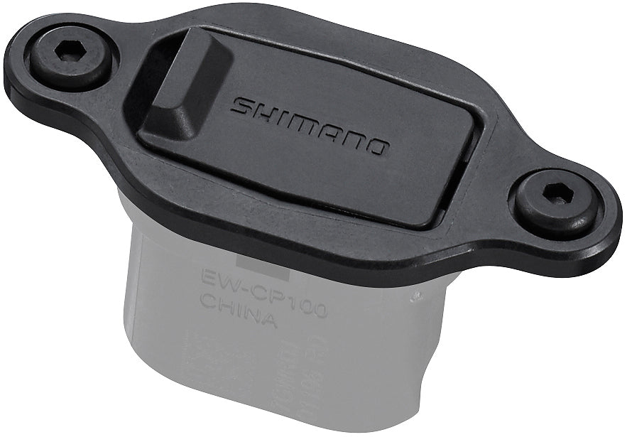 Shimano Steps EW-CP100 Ladeport mit 200mm Kabel