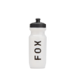 Fox Base Water Bottle 650ml Clear