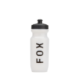 Fox Base Water Bottle 650ml Clear