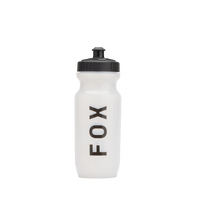 Fox Base Water Bottle 650ml Clear – aktuelle Variante