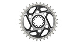SRAM Eagle XX SL T-Type Kettenblatt 32Z 12-fach 3mm Offset DM schwarz