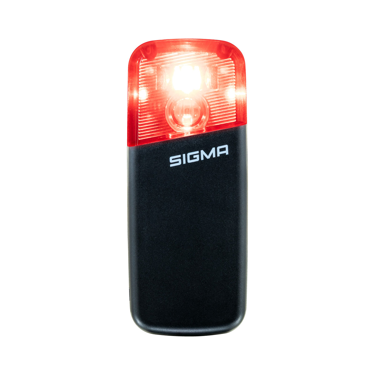 Sigma RECO 80 Link Radar mit StVZO Rücklicht