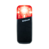 Sigma RECO 80 Link Radar mit StVZO Rücklicht