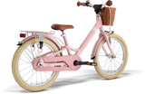 PUKY YOUKE 18 Classic Alu retro rose (2027)