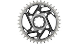 SRAM Eagle XX SL T-Type Kettenblatt 36Z 12-fach 0mm Offset DM schwarz