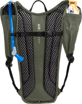 Camelbak Rogue Light 7 2L Rucksack Dusty Olive