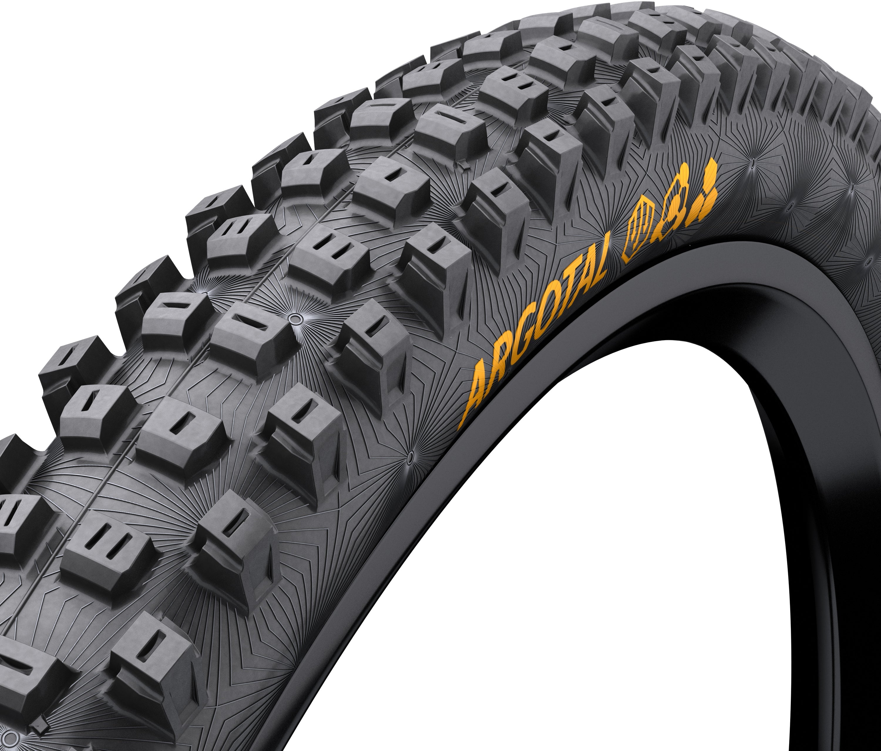 Continental Argotal Trail Faltreifen 29x2.60