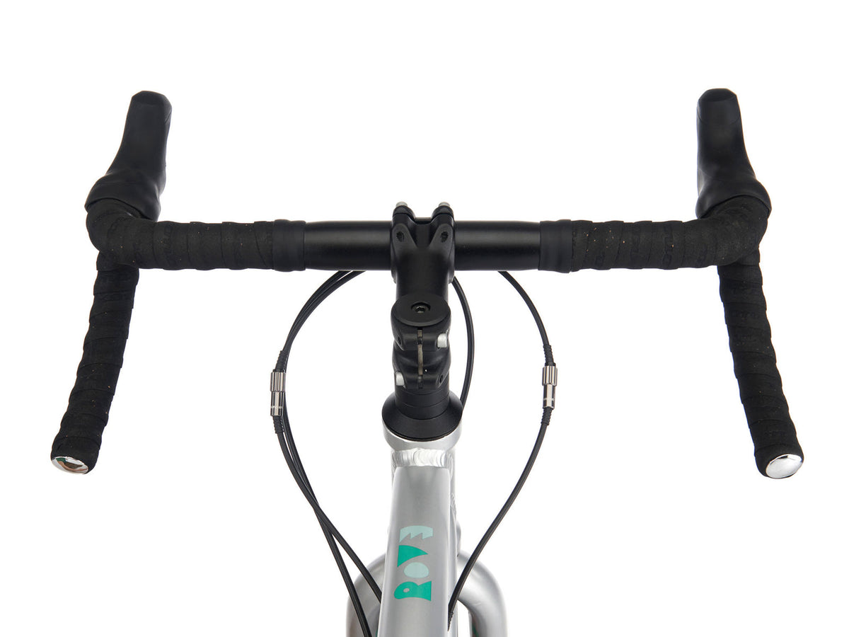 Kona Rove AL 650 Silver (2025)