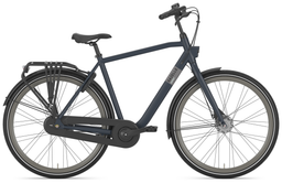 Gazelle Esprit Diamant Betweenblue (2026)