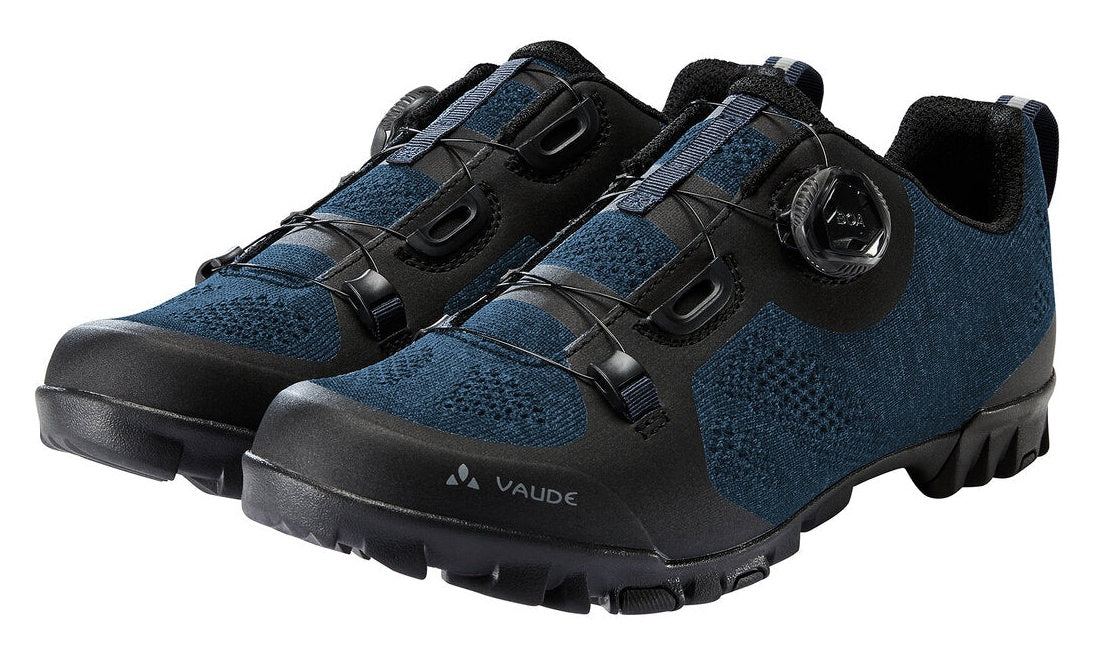 VAUDE TVL Skoj blau
