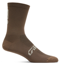 Giro Comp Racer | Unisex Socken | cloud grey – aktuelle Variante