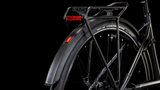 Cube Supreme RT Hyb. Deluxe EX 625  Wave 625 metalblack´n´glossy