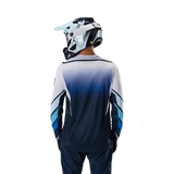 Fox Ranger Ls Jersey Foundry Midnight