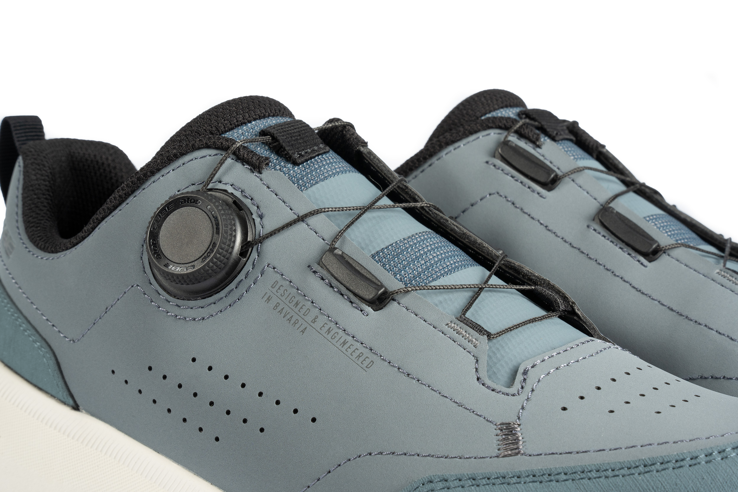 Cube Schuhe LOXIA PRO blue´n´sand