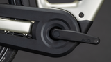 Cube Supreme RT Hybrid Comfort EXC 600 Easy Entry champagne´n´grey (2026)