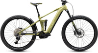 Cube Stereo Hybrid ONE44 Pro 800 (2027) | 27,5/29 Zoll E-MTB Fully | softwillow´n´green – aktuelle Variante