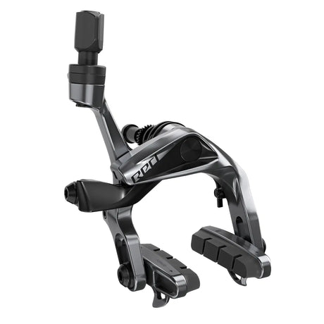 SRAM RED D1 Bremse vorne 16mm Carbon grau