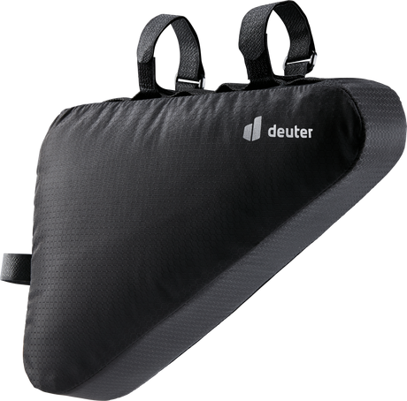deuter Triangle Bag Rahmentasche 2,2l schwarz