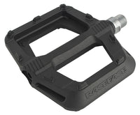 Race Face Ride Plattform-Pedale black