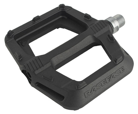 Race Face Ride Plattform-Pedale black