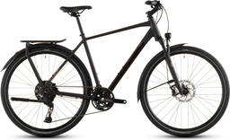 Cube Kathmandu SLX Diamant solareclipse´n´gold (2026)