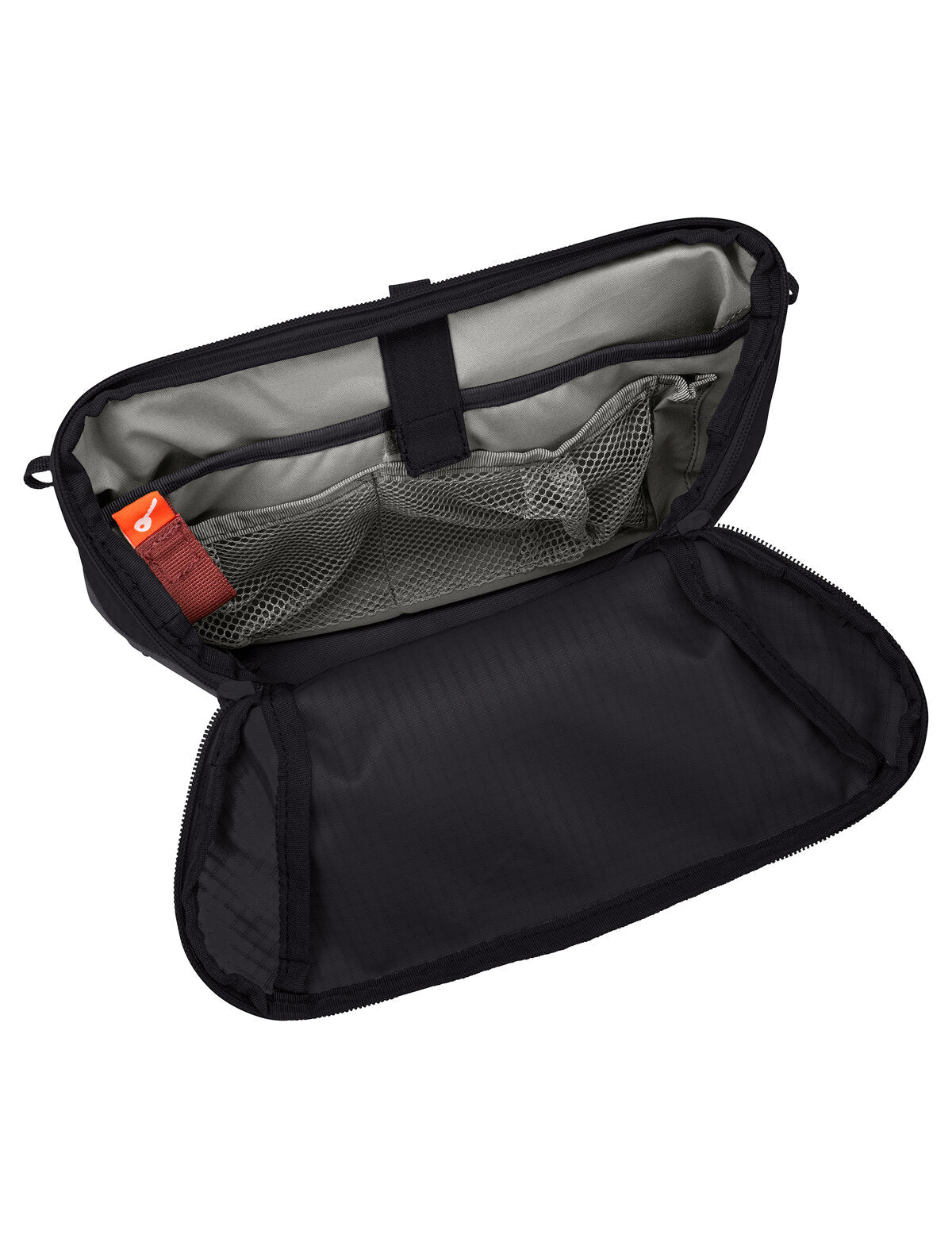 VAUDE CityBox Bike II schwarz