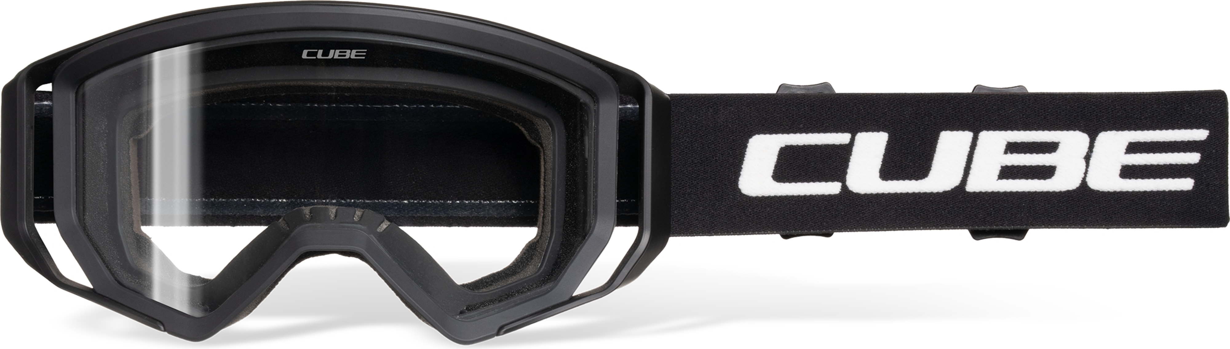 Cube Goggle STORM black