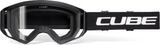 Cube Goggle STORM black