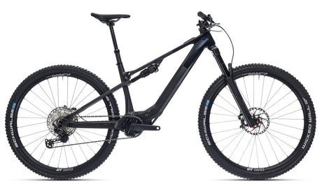 Superior iXF 9.7 Matte Carbon