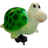 Point Tierhupe SCHILDKRÖTE grün