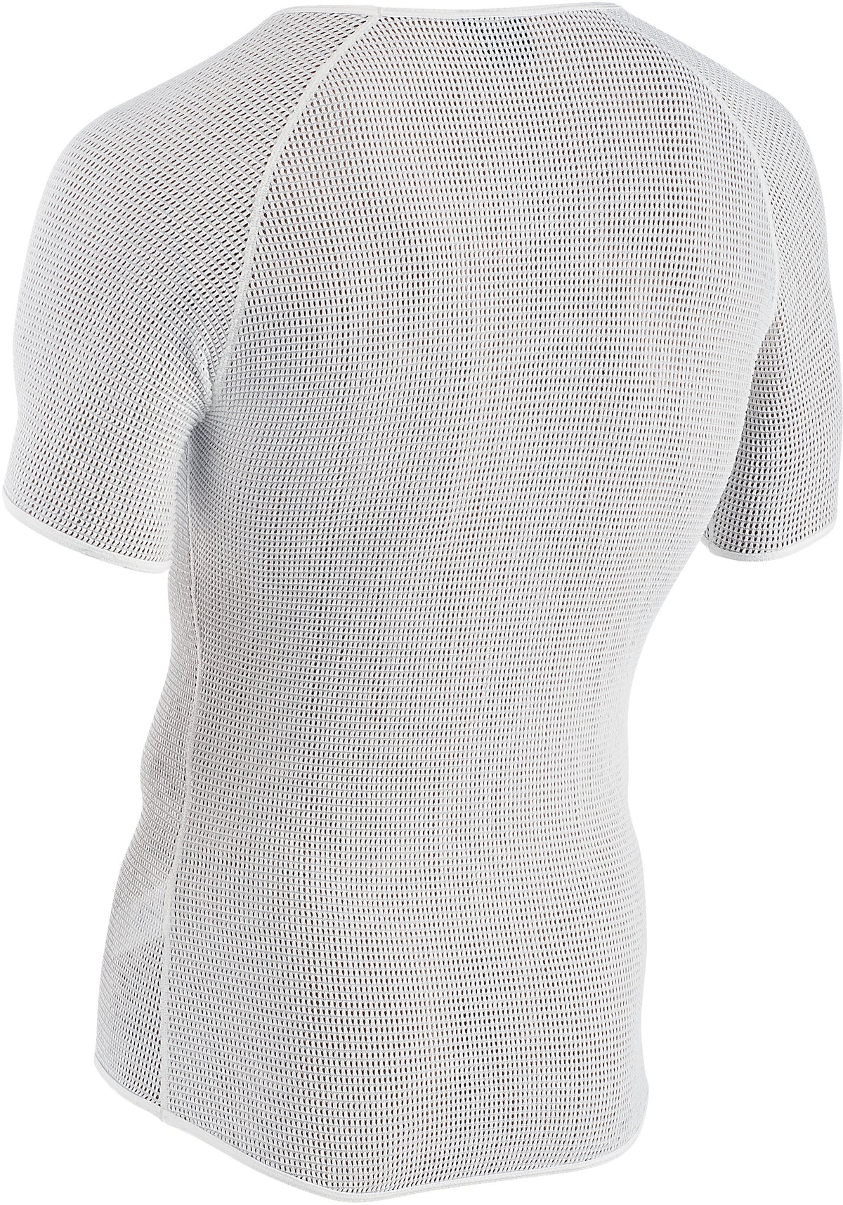 Northwave Light Jersey Short Sleeve White