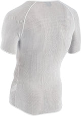 Northwave Light Jersey Short Sleeve White