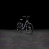 Cube Supreme RT Hyb. Deluxe EX 625  Wave 625 metalblack´n´glossy