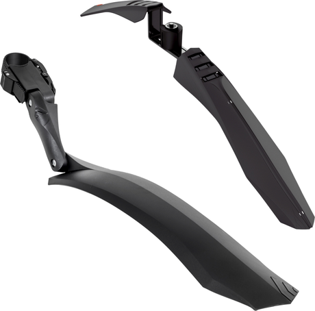 Hebie Viper X Schutzblech Set 26-29"
