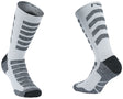 Northwave Husky Ceramic High Sock Light Grey
