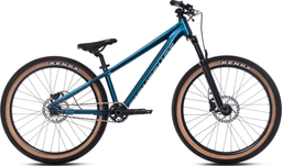 Eightshot JAMBAM 24 deep sea (2027)