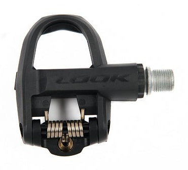 Look Keo Classic 3 Pedale black