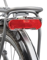 AXA Dynamo-Rücklicht SLIM Steady Standlicht 50mm